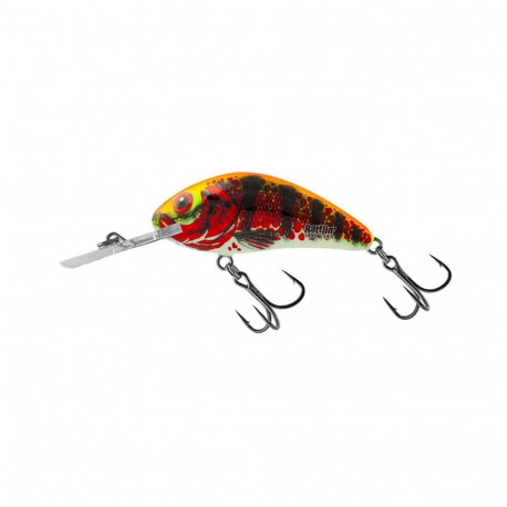 Vobler Rattlin' Hornet 5.5F 5.5cm/10.5g/2.0-4.0m HRP