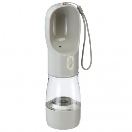 Food and water bottle PA 5509 25,5 x 7 x 7 cm