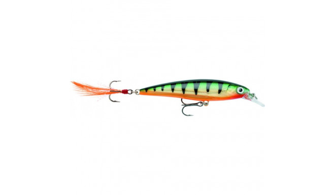 Lant X-Rap 8cm/7g/0.9-1.5m P