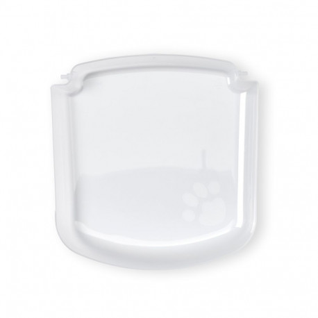 Replacement swing door for cat toilet Nestor