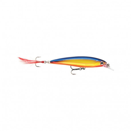 Lant X-Rap 8cm/7g/0.9-1.5m HS