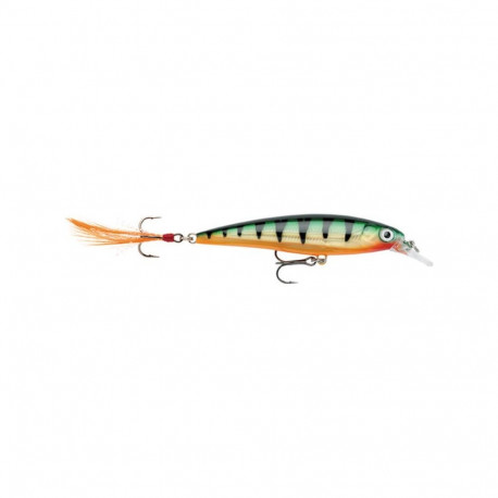 Lure X-Rap 6cm/4g/0.9-1.5m P