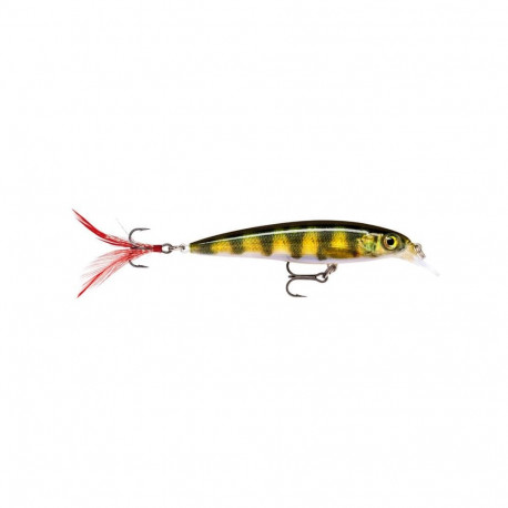 Lant X-Rap 6cm/4g/0.9-1.5m PEL
