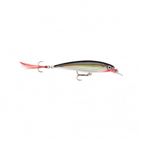 Lant X-Rap 6cm/4g/0.9-1.5m S