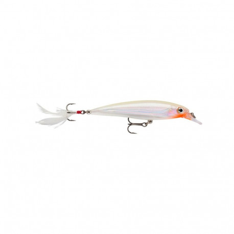 Lant X-Rap 8cm/7g/0.9-1.5m GLGH