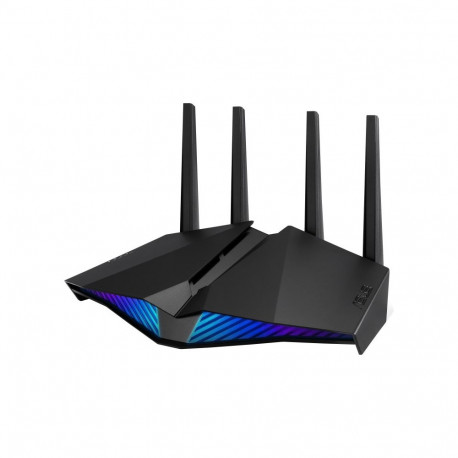 "ASUS RT-AX82U DualBand AX5400 WiFi6 Gaming-Router"