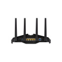 "ASUS RT-AX82U DualBand AX5400 WiFi6 Gaming-Router"