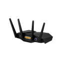 "ASUS RT-AX82U DualBand AX5400 WiFi6 Gaming-Router"
