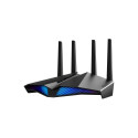 "ASUS RT-AX82U DualBand AX5400 WiFi6 Gaming-Router"