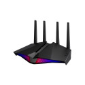 "ASUS RT-AX82U DualBand AX5400 WiFi6 Gaming-Router"