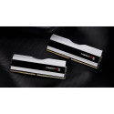 "G.Skill DIMM 32 GB 6400 (2x 16 GB) Dual-Kit (wei, F5-6400J3239G16GX2-TZ5RW, Trident Z5 RGB, INTEL X