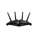 "ASUS RT-AX82U DualBand AX5400 WiFi6 Gaming-Router"