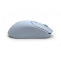 "HP 400 Quiet Blue Wireless Mouse EURO (P)"