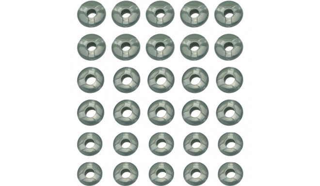 "JABRA PERFORM 45 EARGELS 10PCS"