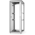 "DIGITUS Netzwerkschrank Unique 42HE 2053x800x1000mm grau"