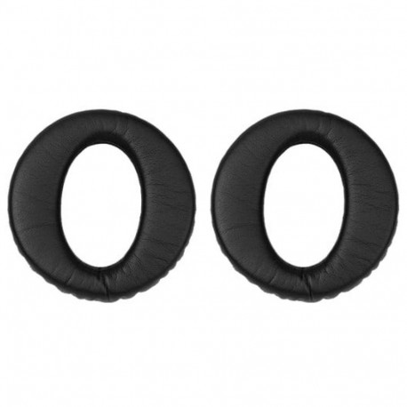 "Jabra Ersatz-Ohrkissen Leder (VE 2) für Evolve 80"
