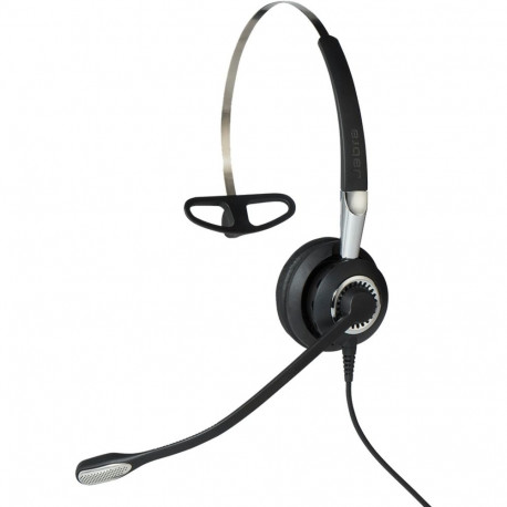 "Jabra BIZ 2400 II Headset Mono Wideband QD 3-in-1"