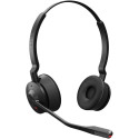 "JabraEngage 55 SE Convertible Link400a UC mit Ladestation"