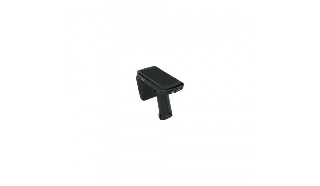 Zebra RFD40, RFID (UHF), Standard Range Antenna, Premium Sled, Gun