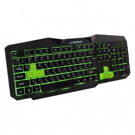 Esperanza Tirions keyboard (EGK201GUA)