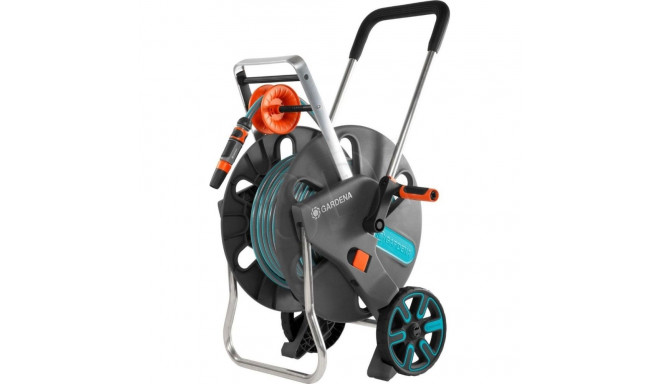 Hose trolley GARDENA CleverRoll L Easy 18522-20
