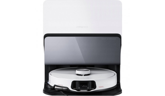 Roborock S8 MaxV Ultra puhastusrobot valge