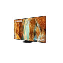 TV Set|SAMSUNG|65 "|4K Ultra HD|3840 x 2160 pixels|Flat|16:9|Neo QLED|QE65QN70FAUXXH