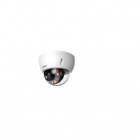 NET CAMERA 4MP DOME/HDBW1439E1-A-IL-0280B-S6 DAHUA