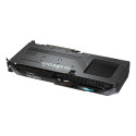 Graphics Card|GIGABYTE|AMD Radeon RX 9060 XT|16 GB|GDDR6|128 bit|PCIE 5.0 16x|Triple slot Fansink|GV