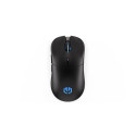 MOUSE USB OPTICAL WRL GEM PLUS/BLACK EY6A013 ENDORFY