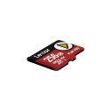 MEMORY MICRO SDXC 256GB UHS-I/PLAY LMSXPS0256G-BNNNG LEXAR