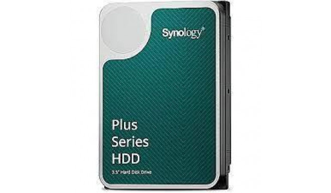HDD|SYNOLOGY|HAT3310-16T|16TB|SATA 3.0|512 MB|7200 rpm|3,5"|HAT3310-16T