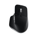 MOUSE USB MX MASTER 3S MAC/GRAPHITE 910-006571 LOGITECH