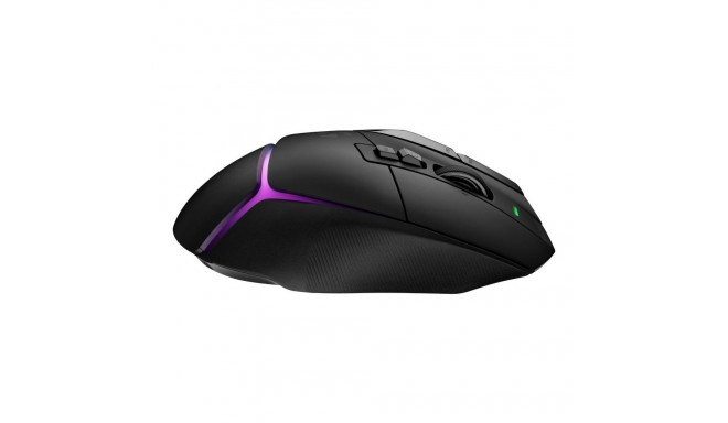 MOUSE USB OPTICAL G502X PLUS/LIGHTSPEED 910-006163 LOGITECH