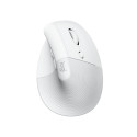 MOUSE USB OPTICAL MAC VERTICAL/WHITE 910-006477 LOGITECH