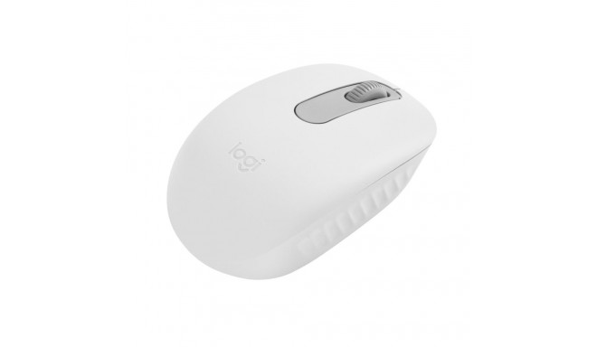MOUSE BLUETH OPTICAL M196/WHITE 910-007460 LOGITECH