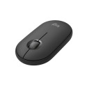MOUSE USB OPTICAL WRL M350S/BLACK 910-007015 LOGITECH MOUSE USB OPTICAL WRL M350S/BLACK 910-007015 LOGITECH