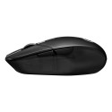 MOUSE USB OPTICAL WRL G303/BLACK 910-006106 LOGITECH