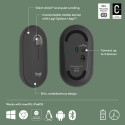 MOUSE USB OPTICAL WRL M350S/BLACK 910-007015 LOGITECH MOUSE USB OPTICAL WRL M350S/BLACK 910-007015 LOGITECH
