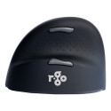 MOUSE USB OPTICAL WRL/LEFT BLACK RGOHEWLL R-GO TOOLS