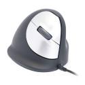 MOUSE USB OPTICAL BREAK/R. BLACK RGOHE R-GO TOOLS