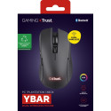 MOUSE USB OPTICAL WRL GXT931/YBAR MULTI BLK 25330 TRUST