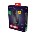 MOUSE USB OPTICAL WRL GXT927/REDEX+ HIGH PERF 25127 TRUST