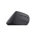 MOUSE USB OPTICAL WRL BAYO+/ERGONOMIC BLK 25146 TRUST