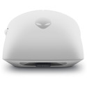 MOUSE USB OPTICAL WRL GAMING/LUNAR LIGHT 545-BBFN DELL