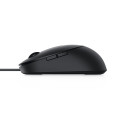MOUSE USB LASER MS3220/570-ABHN DELL