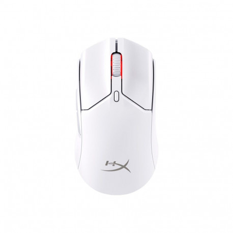 MOUSE USB OPTICAL HYPERX PF/HAS2 MINIWL WHT 7D389AA HYPERX