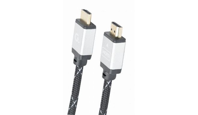 CABLE HDMI-HDMI 5M SELECT/PLUS CCB-HDMIL-5M GEMBIRD