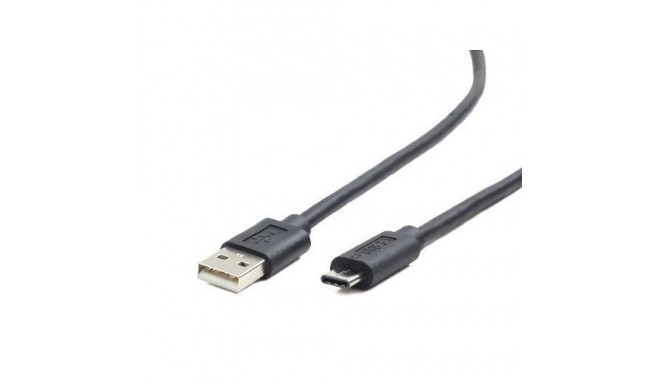 CABLE USB-C TO USB2 1.8M/CCP-USB2-AMCM-6 GEMBIRD