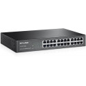 Switch|TP-LINK|24x10Base-T / 100Base-TX|TL-SF1024D
